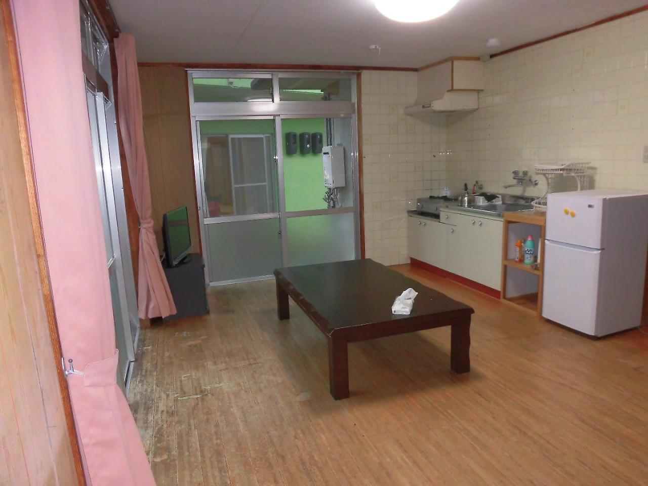 Cuore yui Nakijin Exterior foto